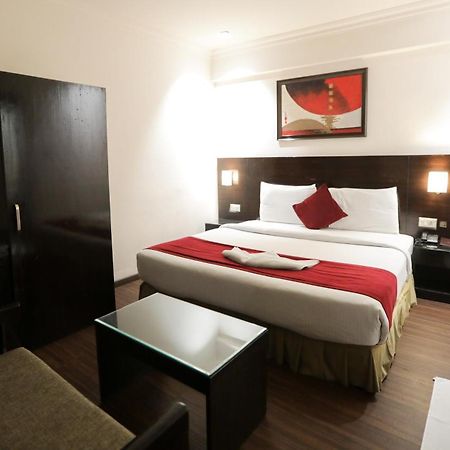 לקנאו Anr Hotels מראה חיצוני תמונה