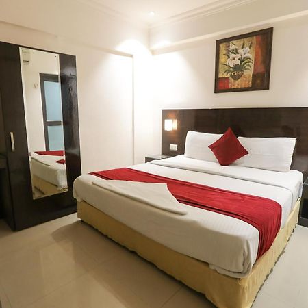 לקנאו Anr Hotels מראה חיצוני תמונה