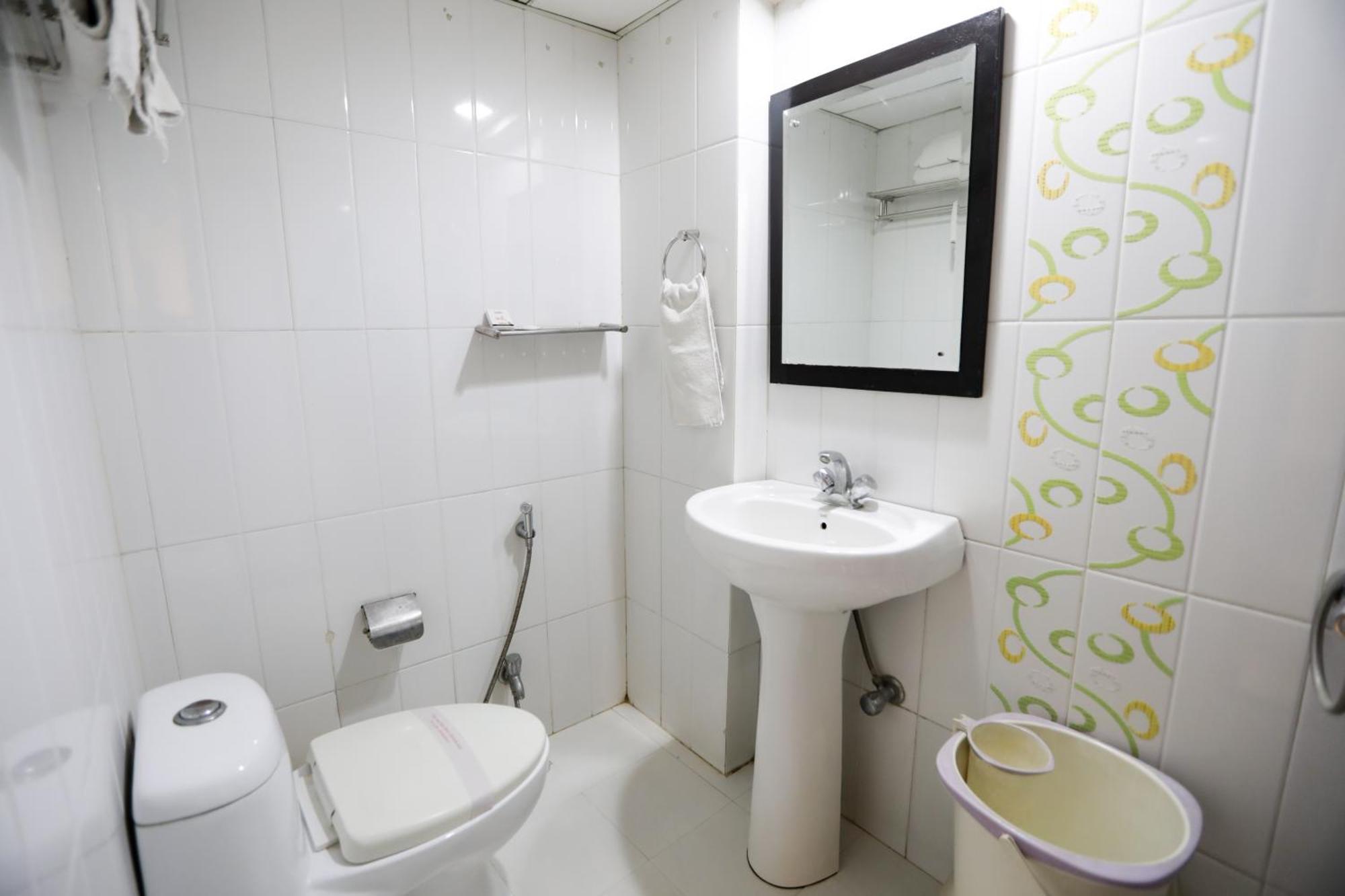 לקנאו Anr Hotels מראה חיצוני תמונה