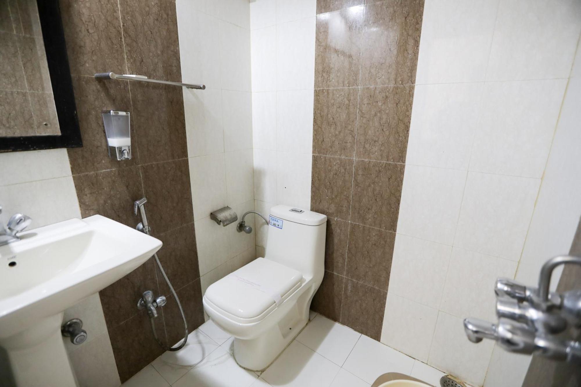 לקנאו Anr Hotels מראה חיצוני תמונה