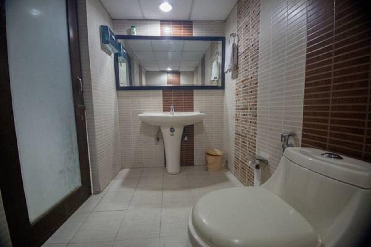 לקנאו Anr Hotels מראה חיצוני תמונה