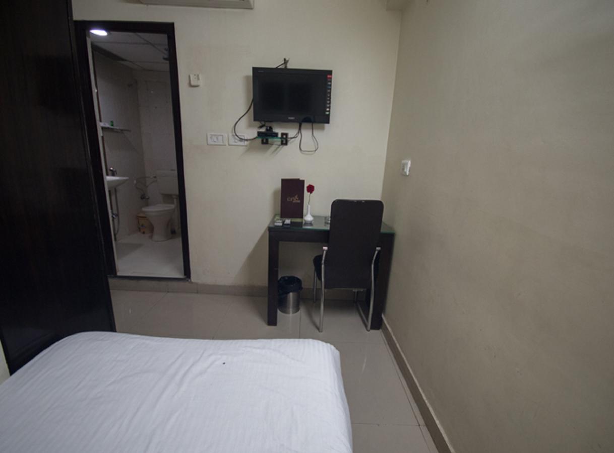 לקנאו Anr Hotels מראה חיצוני תמונה