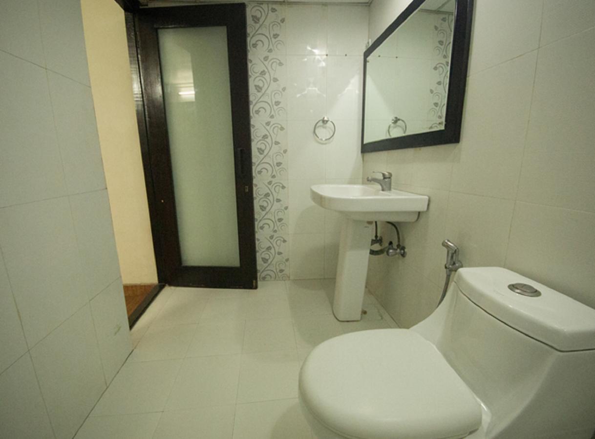 לקנאו Anr Hotels מראה חיצוני תמונה