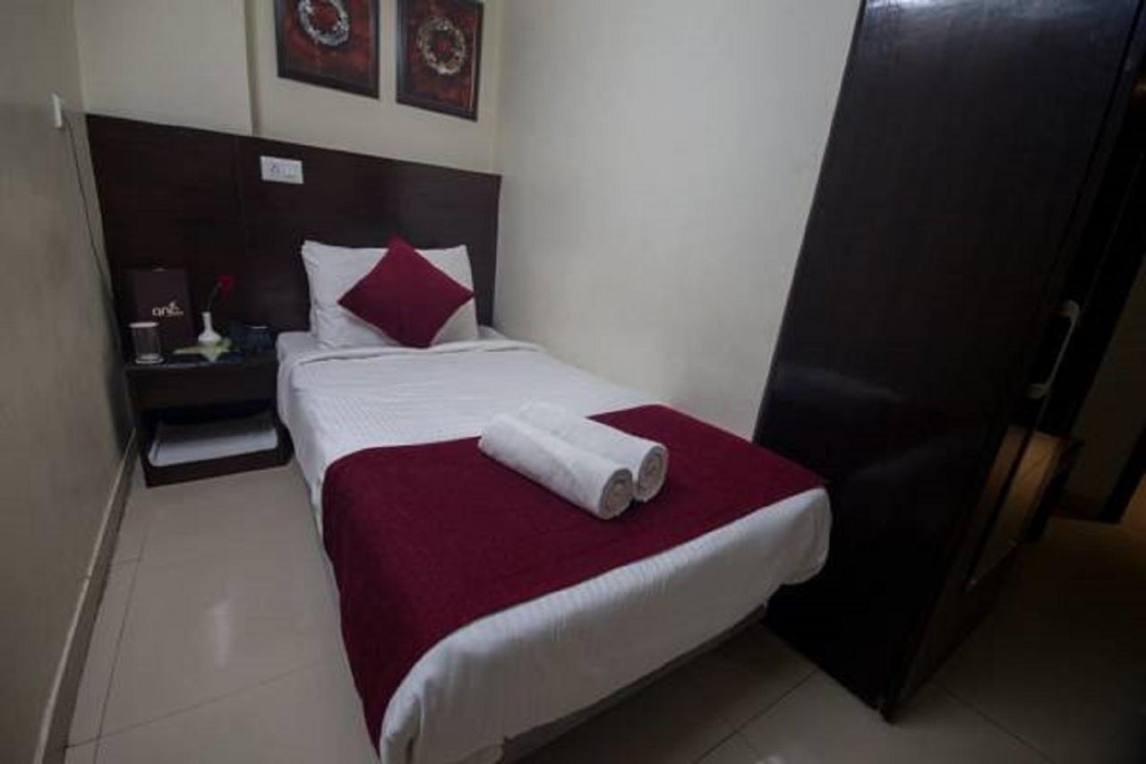 לקנאו Anr Hotels מראה חיצוני תמונה