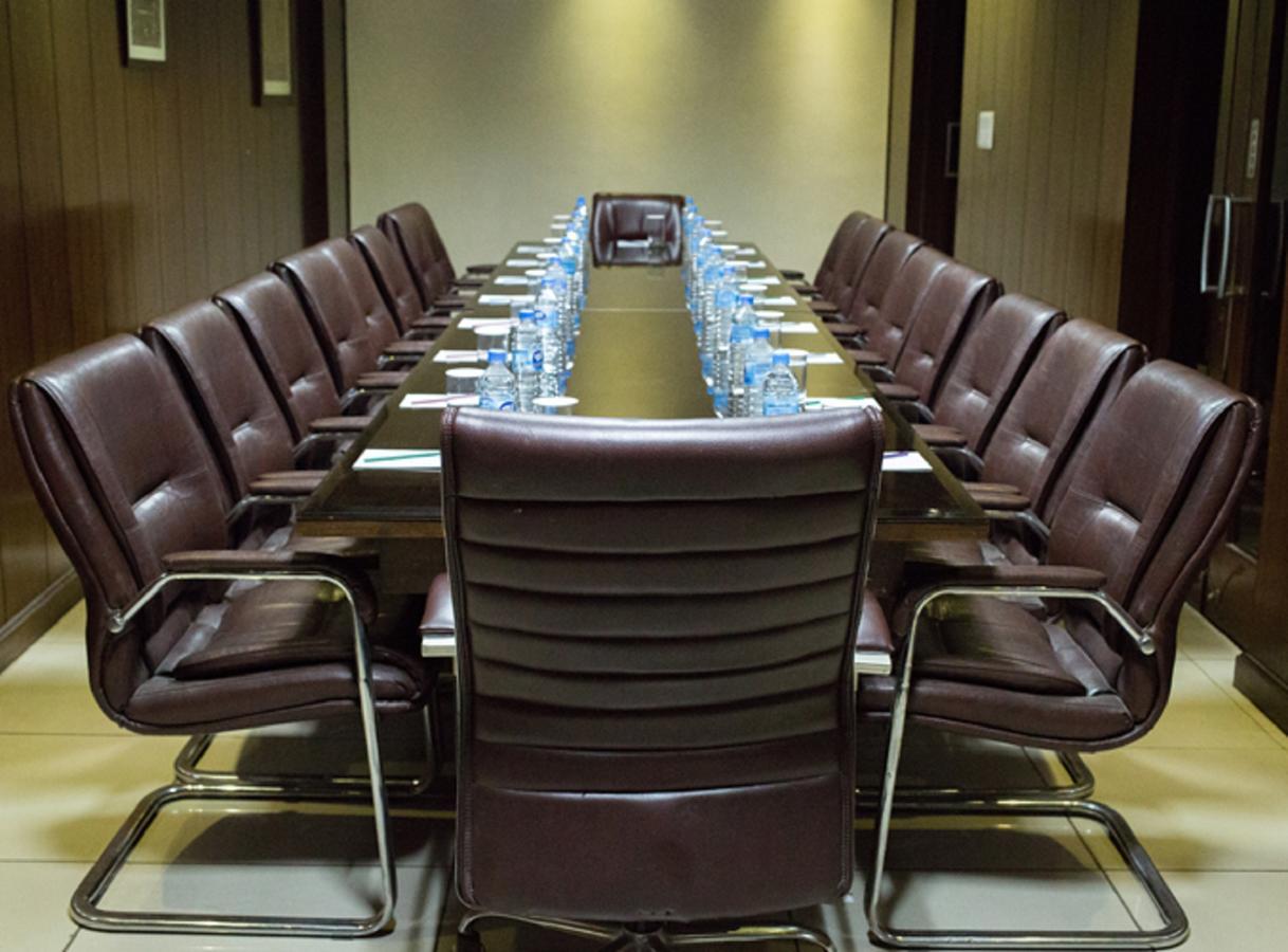 לקנאו Anr Hotels מראה חיצוני תמונה
