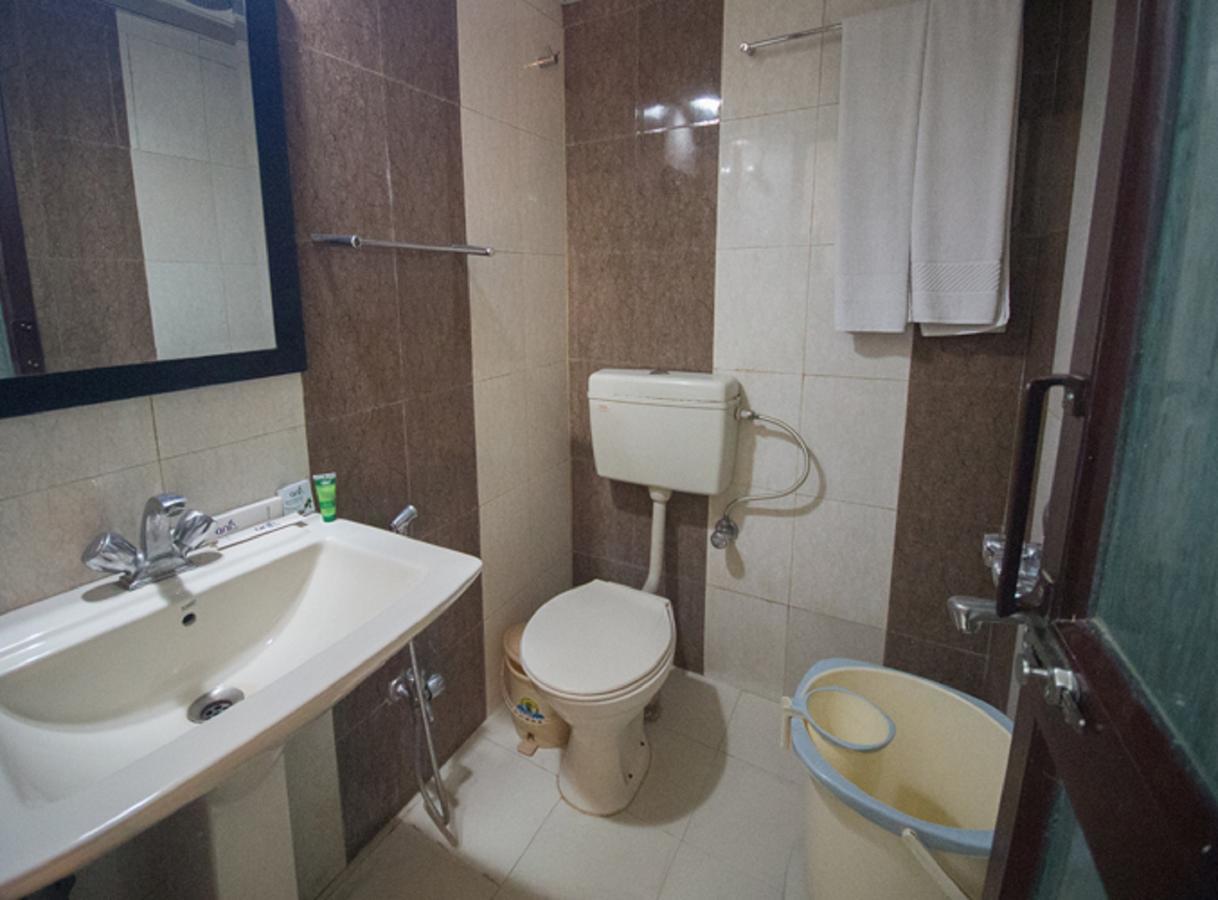 לקנאו Anr Hotels מראה חיצוני תמונה