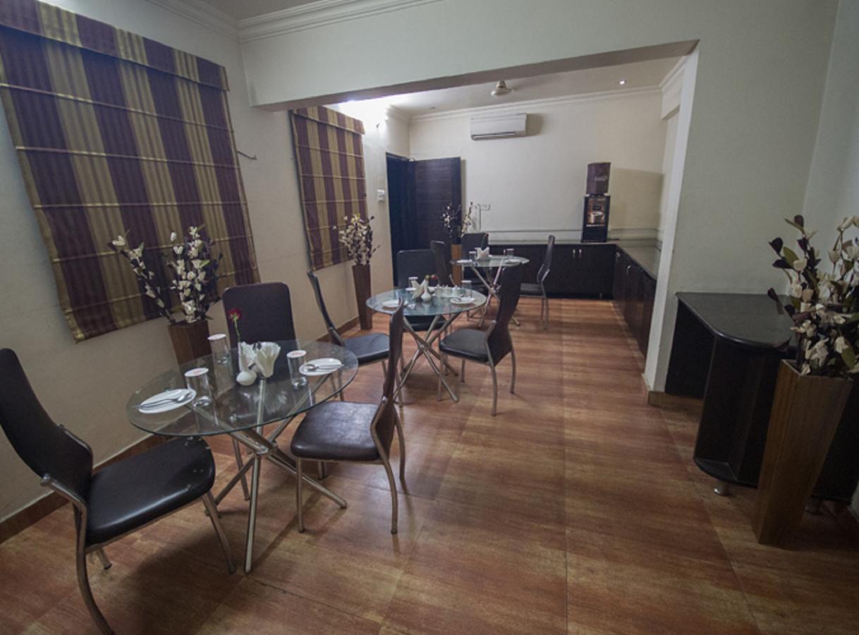 לקנאו Anr Hotels מראה חיצוני תמונה