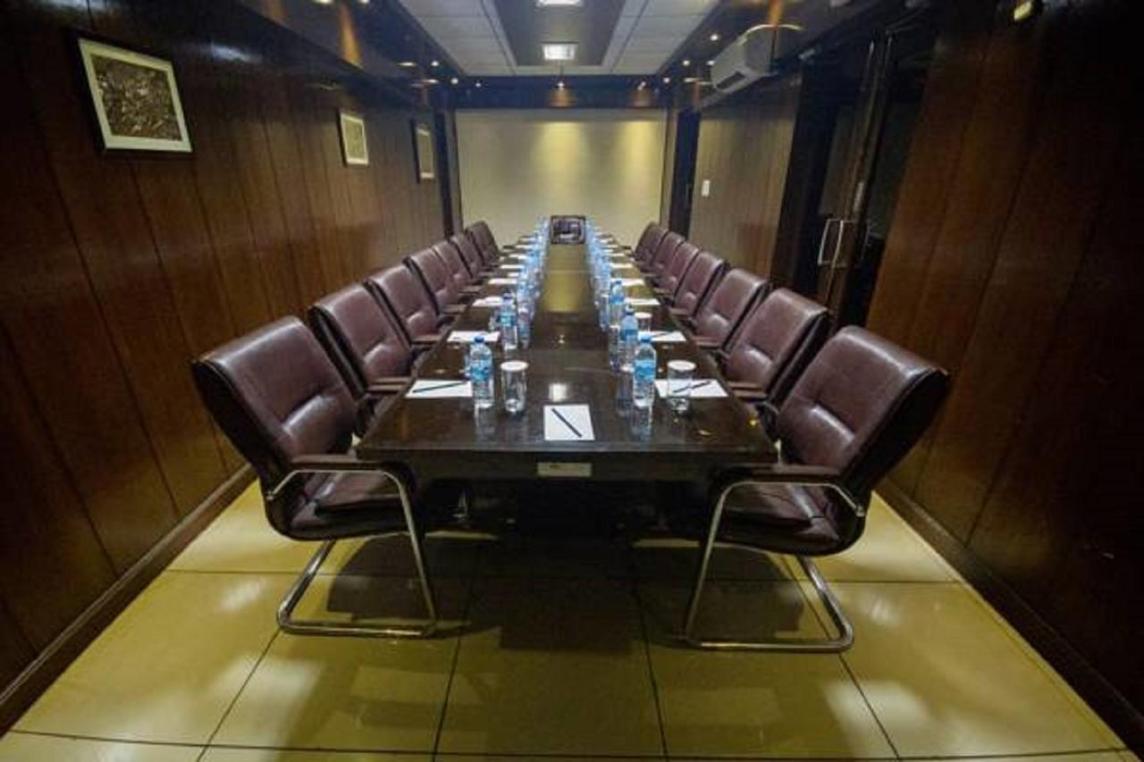 לקנאו Anr Hotels מראה חיצוני תמונה