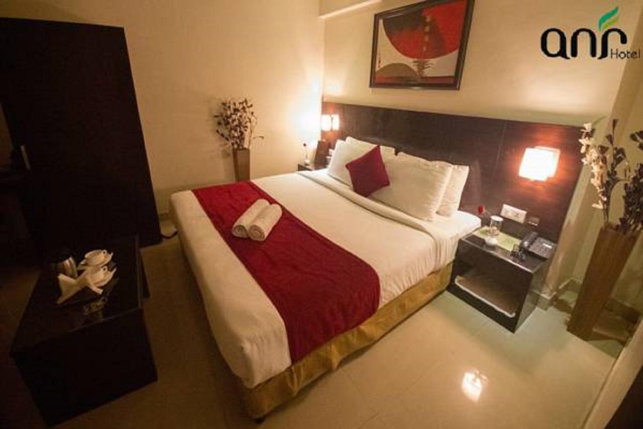 לקנאו Anr Hotels מראה חיצוני תמונה