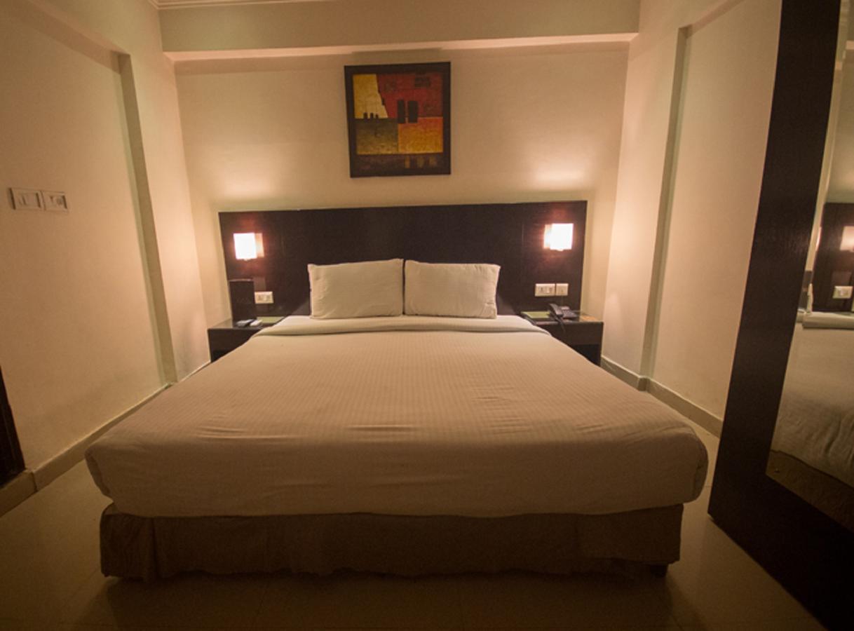 לקנאו Anr Hotels מראה חיצוני תמונה