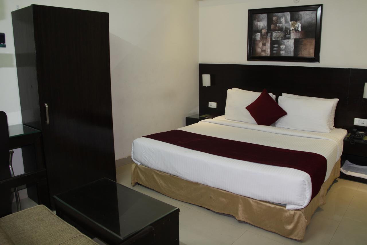 לקנאו Anr Hotels מראה חיצוני תמונה